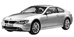 BMW E63 P324E Fault Code