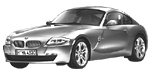 BMW E86 P324E Fault Code