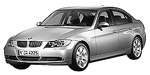 BMW E92 P324E Fault Code