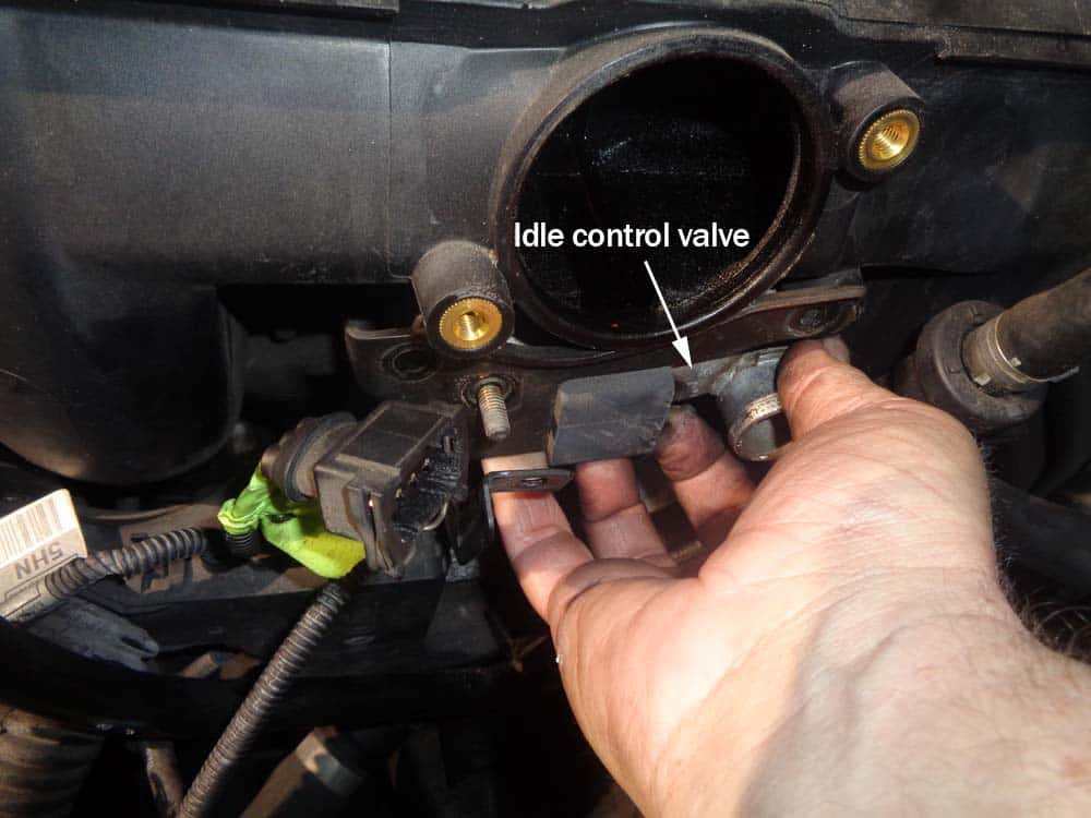 See P324E repair manual
