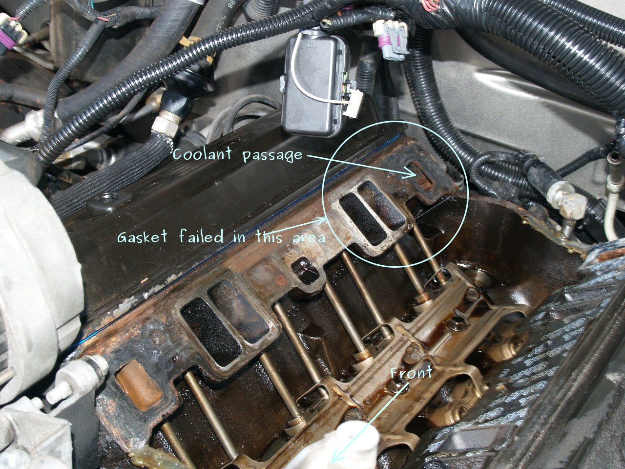 See P324E in engine